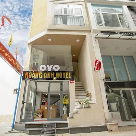 HòA An Hotel Dà NãNg ดานัง ภายนอก รูปภาพ
