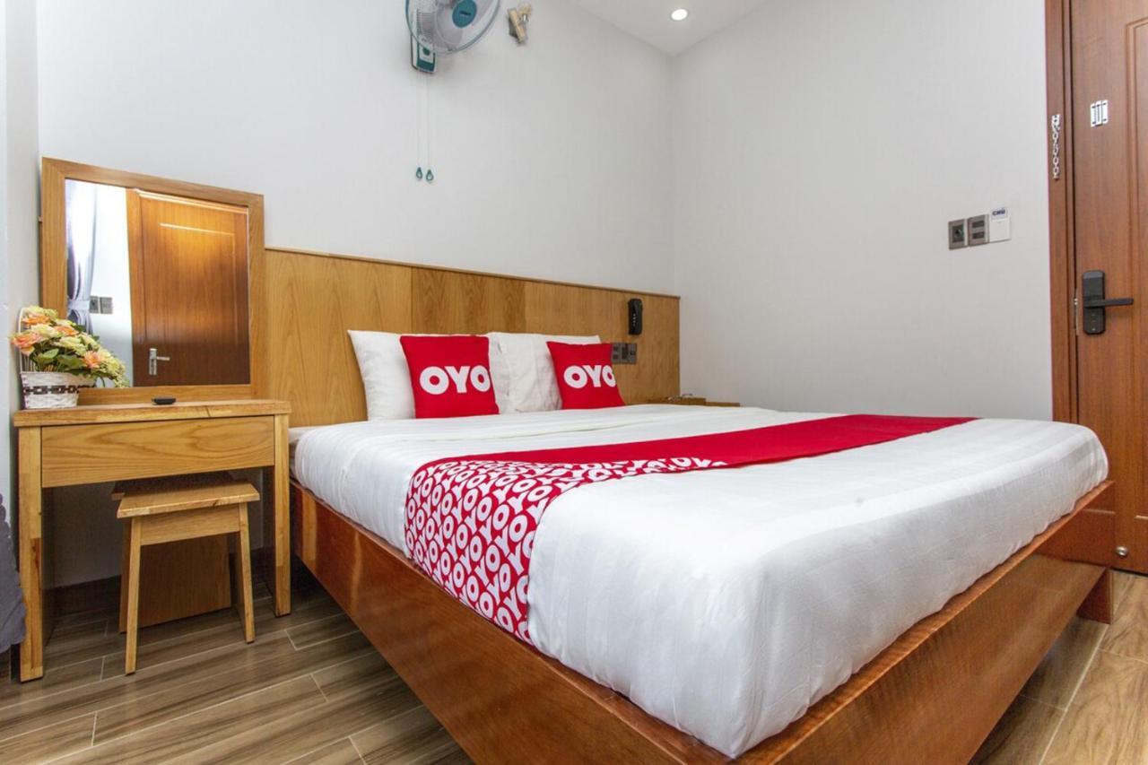 HòA An Hotel Dà NãNg ดานัง ภายนอก รูปภาพ
