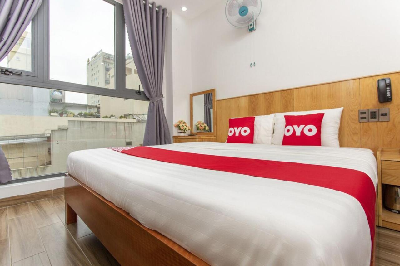HòA An Hotel Dà NãNg ดานัง ภายนอก รูปภาพ